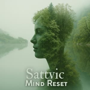 Sattvic Mind Reset - Anabele Sacralic