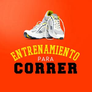 Entrenamiento para Correr - Correr DJ
