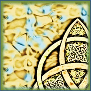 Carrigfergus - Zen Music Garden