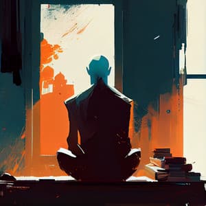 Aurora - Meditation Ambience