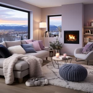 Retiro A Cappella Junto A Las Llamas: Música Para Aliviar El Estrés - Las amnesias