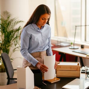 Work Music for Productive Vibes - Sound Library XL