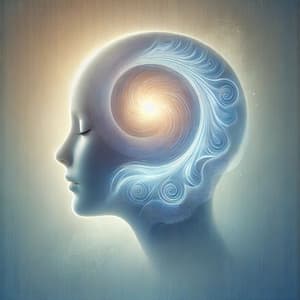 Nausea & Migraine Relief: Meditation for Stress and Calm - Hz Solfeggio Frequency