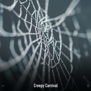 !!!!" Creepy Carnival "!!!! - Halloween Music