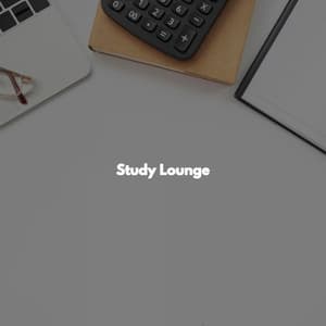 Study Lounge - Smooth Dinner Jazz