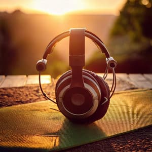 Harmonic Lofi: Rhythms for Reflection - 888 Hz Guru