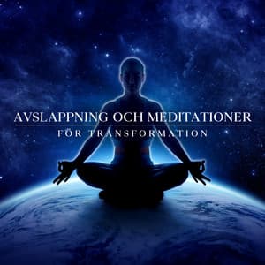 Avslappning och Meditationer för Transformation: Din Personliga Kraft - Djup Avslappningsövningar Akademi
