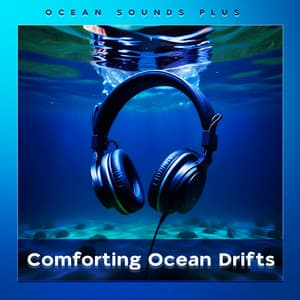 Comforting Ocean Drifts - Ocean Sounds Plus