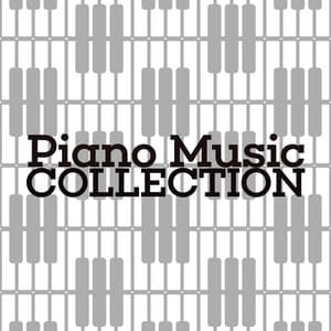 Piano Music Collection - Romantic Piano Music