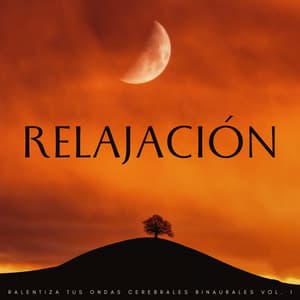 Relajación: Ralentiza Tus Ondas Cerebrales Binaurales Vol. 1 - Ondas Alfa Ondulantes