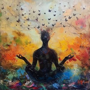 Calma Vespertina: Música Ambiental Para Relajación - Relajarse bien