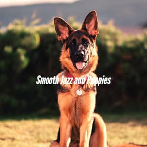 Smooth Jazz and Puppies - Musica para Perros