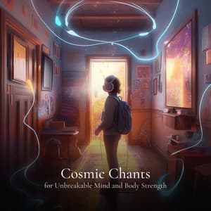 * Cosmic Chants for Unbreakable Mind and Body Strength * - Reading Music Company