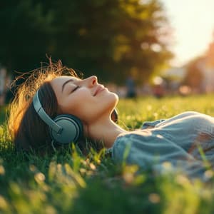 Peaceful Harmony: Calm Sounds for Evening Relaxation - Music For Life