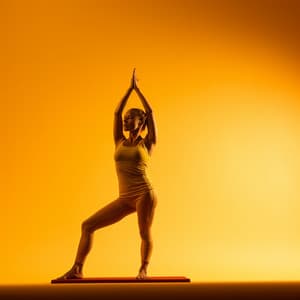 Hamaca Armónica: Música Para La Relajación Placentera - Notas etéreas