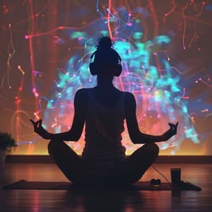 Lofi Yoga Sessions: Balance Tune Stretch - Kids Yoga Music