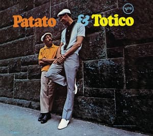 Patato & Totico - Patato