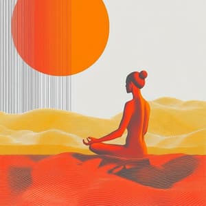 Camouflaged Cheer Dream - Sleep Meditation