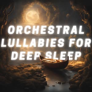 Orchestral Lullabies - Cinematic Orchestra