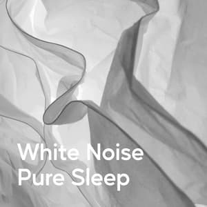 White Noise Pure Sleep - Sleep Sounds Ambient Noises