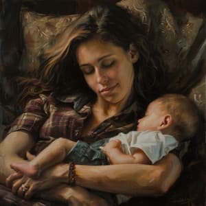 Melodías Infantiles: Música Para El Día Del Bebé - Musica para Hoteles De Lujo