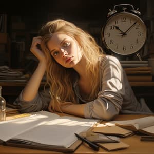 Study by the Sea: Ocean Sounds Music - Music for Freelancers