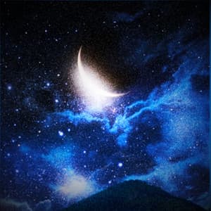 Ambient Children Songs with Brown Noise Waves - Lullaby Land