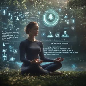 Melodies of Leverage for Having Emotions without Judgment - Zen Roads