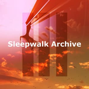 Sleepwalk Archive - Good Morning Jazz Cafe