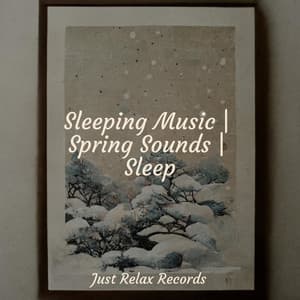 Sleeping Music | Spring Sounds | Sleep - Bird Sounds