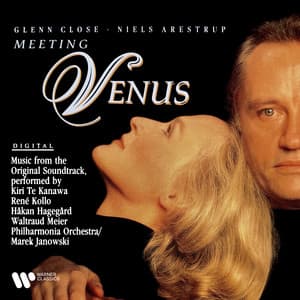 Meeting Venus - Richard Wagner