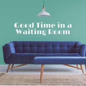 Good Time in a Waiting Room - Smooth Jazz Instrumental Background for Mute Emotions - Little Jazz Project