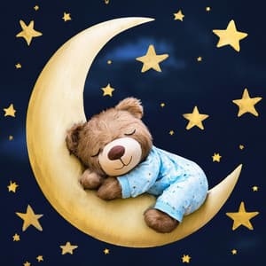 Melodías Nocturnas Para Bebés: Suaves Arrullos Para Dormir - Paisajes susurrantes