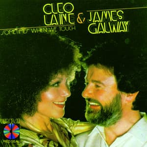 Sometimes When We Touch - Cleo Laine
