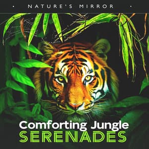 Comforting Jungle Serenades - Nature's Mirror