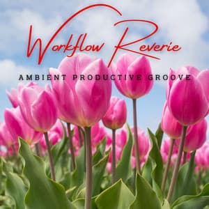 Harmonious Workflow Reverie: Meditative Tunes for Productivity - Christian Music Experts
