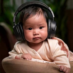 Joyful Beginnings: Music for Babies - Chill Out Zone