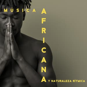 Música Africana y Naturaleza Rítmica: Danza de Meditación Chamánica - Reiki Consorte de Curación