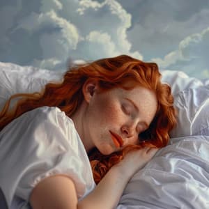 Melodías Nocturnas: Sinfonías Para Dormir - Polvo del sueño