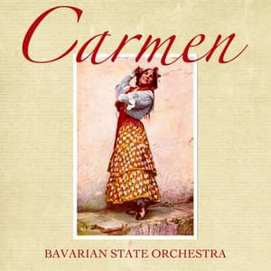 Bizet: Carmen - Georges Bizet