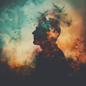 Focused Mind: Concentration Music Essentials - Acoustic Study Music Beats