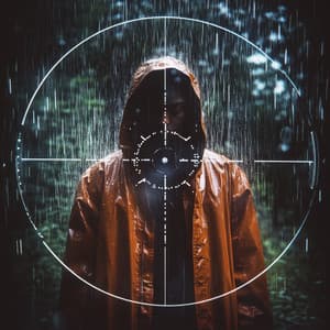 Aardse Inzichtenregen - Rain Sounds to Fall Asleep To