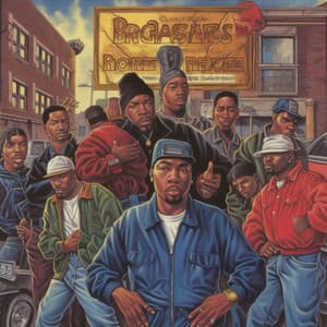 MODO BEATS - Modoo bts