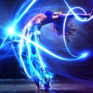 Calming Hip Hop Beats for Evening Chill - Heal Your Spirit