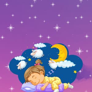 Heavenly Harmony: Soothing Skies Filled with Music for Babies - Baby Harmony