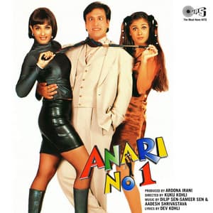 Anari No. 1 - Dilip Sen- Sameer Sen