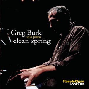 Clean Spring - Greg Burk