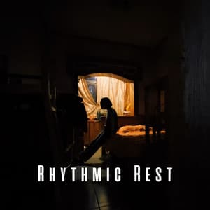 Rhythmic Rest: A Journey through Sleep Music - Dreamy Thoughts