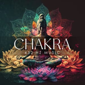 Power Node 432 Hz Music - Zhang Umeda