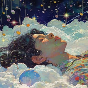 Ethereal Melodic - Relaxation and Dreams